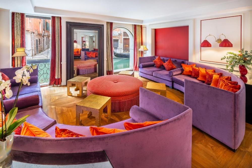 Starhotel Splendid Venice