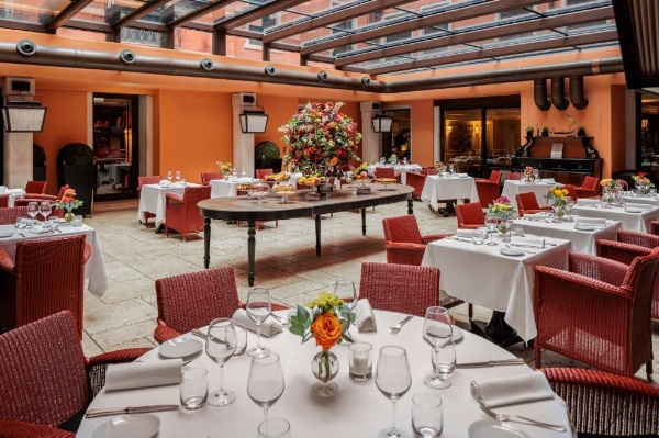 Starhotel Splendid Venice image 9