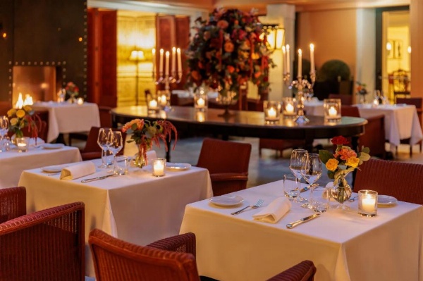 Starhotel Splendid Venice image 11