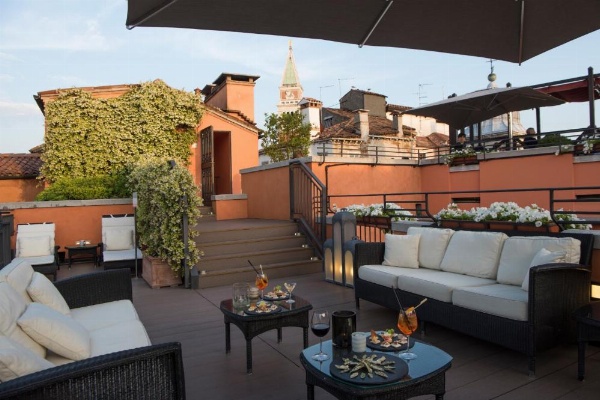 Starhotel Splendid Venice image 12
