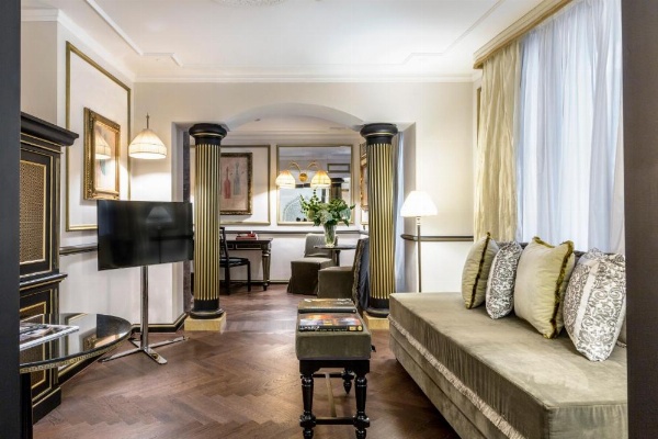 Starhotel Splendid Venice image 14
