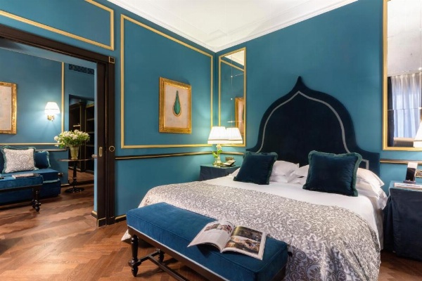 Starhotel Splendid Venice image 15