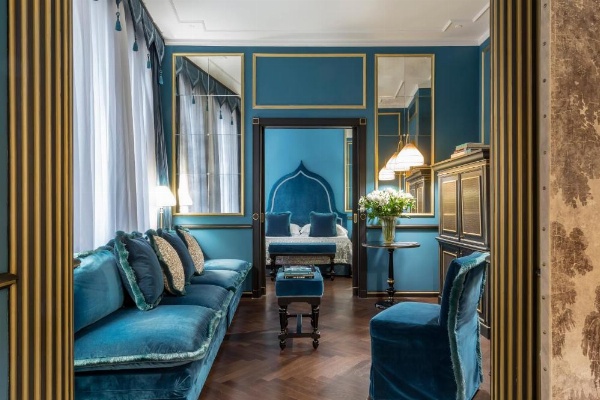Starhotel Splendid Venice image 16