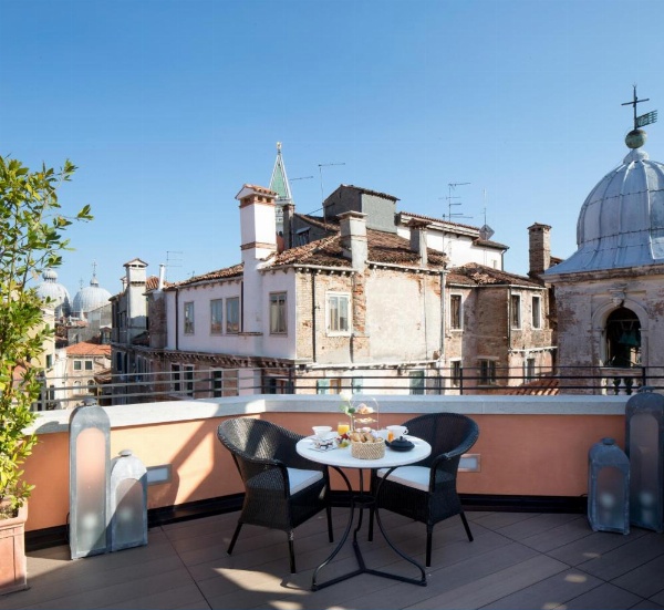 Starhotel Splendid Venice image 17