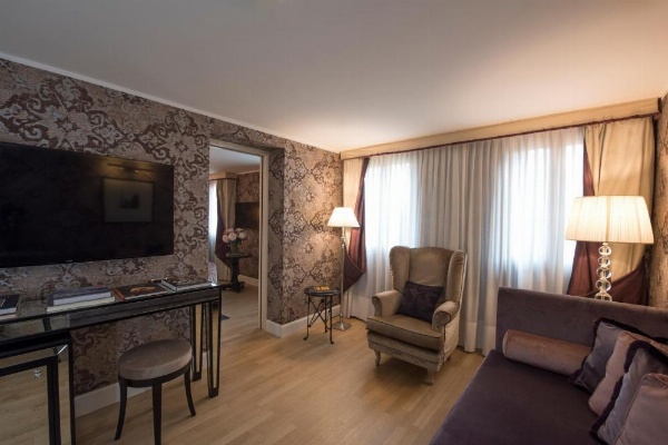 Starhotel Splendid Venice image 25