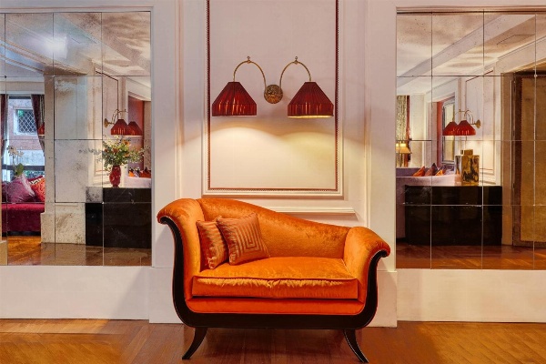 Starhotel Splendid Venice image 7