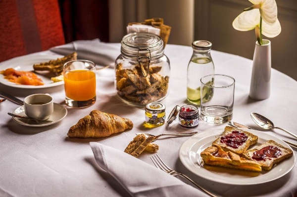 Starhotel Splendid Venice image 8